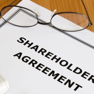 Shareholders’ Agreement