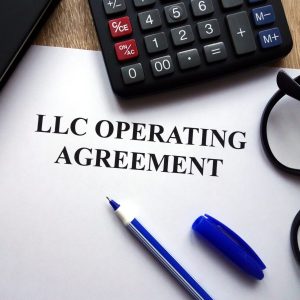 Operating Agreement (LLC)