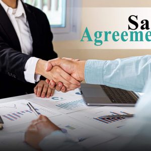 Sales Agreement