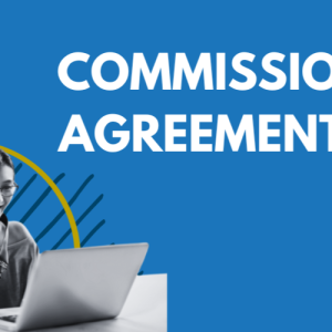 Commission Agreement