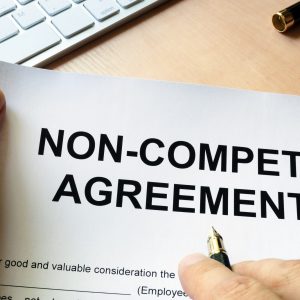Non-Compete Agreement