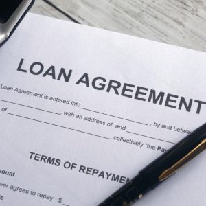 Loan Agreement