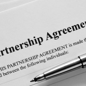 Partnership Agreement