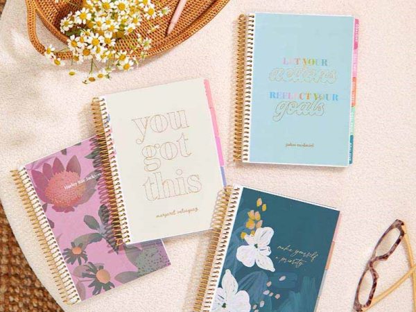 Guided Journal Prompts