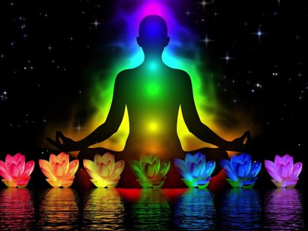 Chakra Meditation Guides